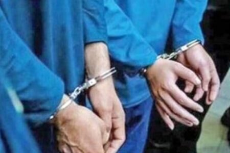 باند سرقت موتور سیکلت در فاریاب متلاشی شد