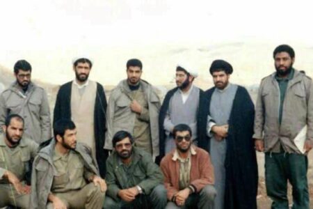 شروع فرماندهی شهید سلیمانی چگونه بود؟/ بازخوانی دست نوشته های حاج قاسم در خصوص مجروحیتش