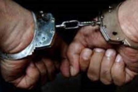 ۸۰ فقره سرقت در پرونده باند سارقان