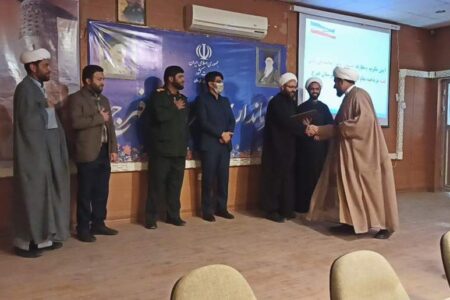 راه مقابله با جنگ ترکیبی دشمن جهاد تبیین است