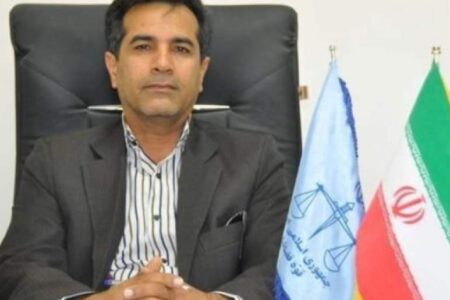 ۸۸۶ پرونده در شوراهای حل اختلاف کهنوج به مصالحه ختم شد