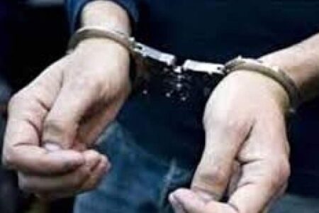 اعتراف سارقان اماکن خصوصی بم به ۲۱ فقره سرقت