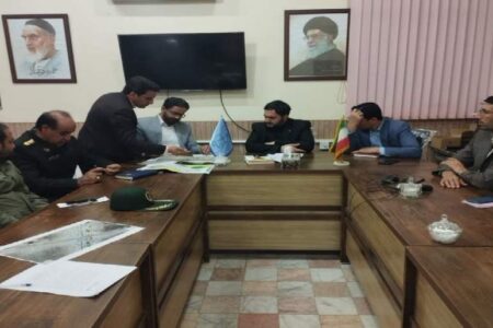 برخورد قضائی با مدیرانی که تصرف اراضی ملی را گزارش نمی دهند