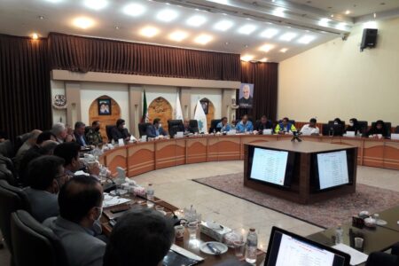 خسارت ۲۱۰۰ میلیارد تومانی سیل امسال به راه های استان/ مصرف گاز کرمانی ها در بخش خانگی در زمستان ۹ برابر است