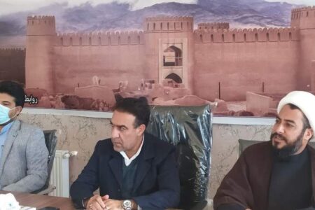 مدیران باید جهادی و وسط  میدان باشند/حاج قاسم سلیمانی سیدالشهدا مقاومت بود