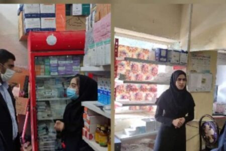 حضور مسئول فنی در داروخانه ها الزامیست/ فاکتور ریزاقلام دارویی برای مشتریان صادر شود