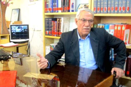 از حافظ و امیر ارسلان تا کماجون های مس و آبگوشت/