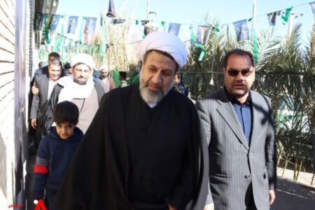 جهاد تبیین امتداد دهنده ارمان های شهداست