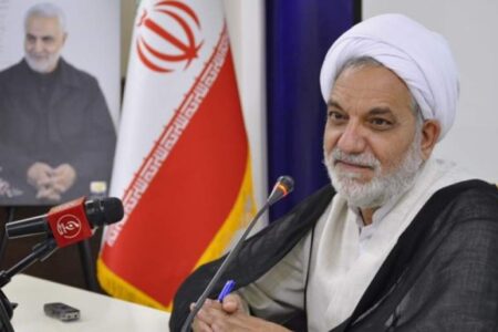 قوه قضاییه حق زرتشتیان را به رسمیت می شناسد