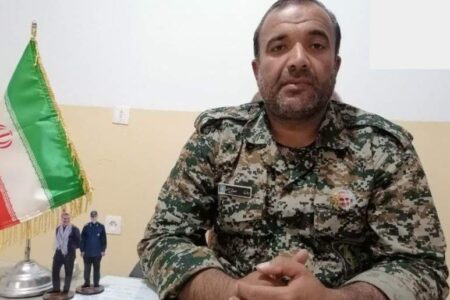 مراسم تدفین شهید گمنام در ششم دی ماه  در بلوک انجام میشود