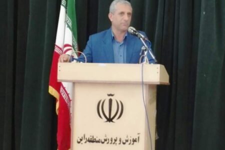 پایه دوازدهم سال سرنوشت سازی برای دانش آموزان است