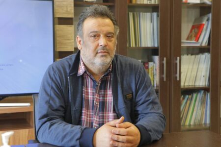 خروج ۴۳ واحد تولیدی تا پایان سال از رکود/ سبد پروژه ها گامی در راستای بهبود وضعیت تولید در استان