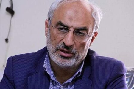 انقلابی که ریشه در عاشورای حسینی دارد به راحتی تسلیم فتنه گران نخواهد شد