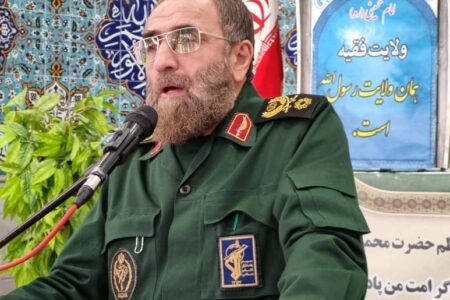 حاج قاسم اهل باند بازی نبود