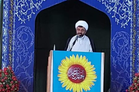 حماسه ۹ دی آب سردی بر آتش فتنه گران بود