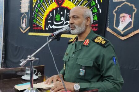 حاج قاسم در دوران دفاع مقدس و جنگ نیابتی نقش کلیدی داشت