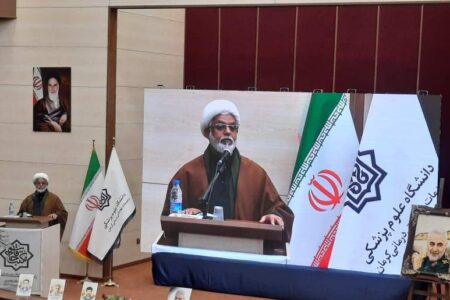 لشکر ثارالله نقطه عطف پیروزی های جنگ بود/ جهاد نرم حاج قاسم ادامه دارد