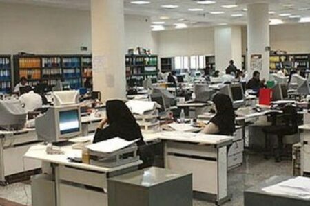ادارات دولتی و مراکز اموزشی کرمان در پنجشنبه‌ها تعطیل شد