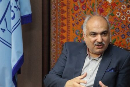 توزیع ۶ هزار اقلام تبلیغاتی معرفی استان کرمان بین زائران شهید سلیمانی