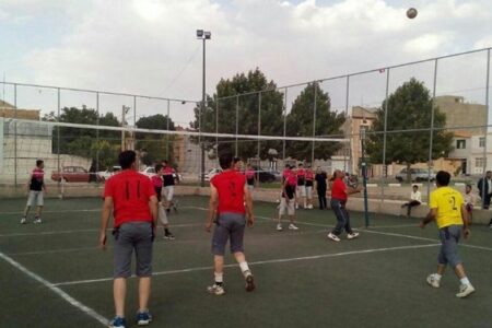 آغاز رقابت‌های «قهرمان شهر» در کرمان/ استعدادهای ورزشی محلات به تیم‌های سرشناس معرفی می‌شوند