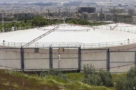 شرق کرمان نیازمند انبار اضطراری ذخیره سوخت است