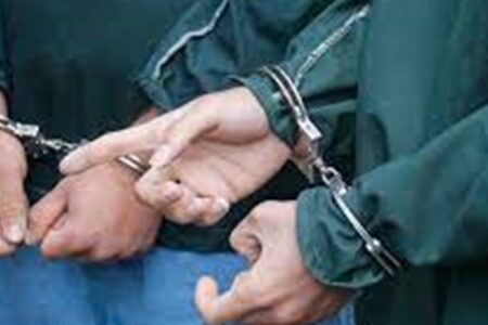 انهدام باند سرقت مسلحانه در شهرستان رودبار جنوب