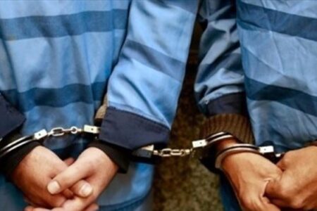 دستگیری ۲ سارق در پوشش مامور اداره برق در سیرجان/ اعتراف به 22 فقره سرقت سیم و کابل