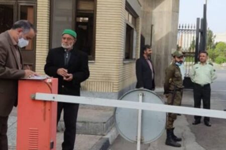 اطلس اجتماعی اتباع خارجی در رفسنجان تکمیل می‌شود