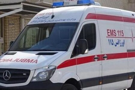 پایگاه اورژانس گلزار شهدای کرمان در صورت تأمین زمین احداث می‌شود