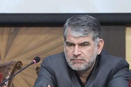 وزیر جهاد کشاورزی وارد جیرفت شد