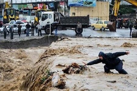 امدادرسانی هلال‌ احمر کرمان به ۳۶۴ نفر طی هفته گذشته