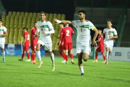 ذوب آهن در کوره‌های مس ذوب شد