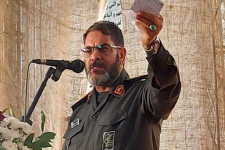 پیگیری اصلی پرونده شهید سلیمانی باید در کرمان باشد/ حضور ۲۰۰ هزار نفری در سالروز شهادت حاج قاسم «رفراندوم» بود