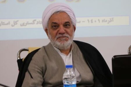 هیات صلح رسانه در ارشاد کرمان آغاز به‌کار کرد