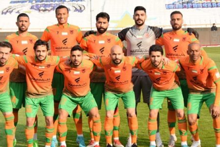 هفته شانزدهم لیگ برتر| توقف مس رفسنجان مقابل نساجی