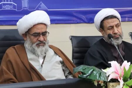 توسعه باید با پیوست فرهنگی همراه باشد/ معارفه امام جمعه جدید سیرجان