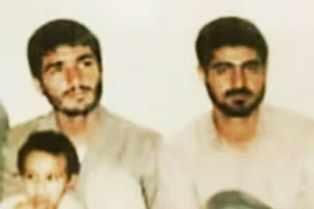 جان‌فدا| یوسفی در هوای یوسف