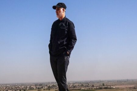 جان‌فدا| ‌روح تو در کنار ما!