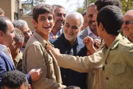 اعلام آمادگی جمعیت مردمی سلیمانی‌های کرمان برای کمک به مردم زلزله‌زده خوی