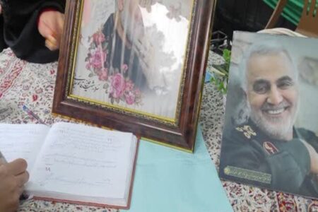 جان‌فدا| به‌ پایان آمد این دفتر، روایت همچنان باقی است