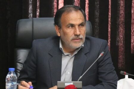 فرماندار رفسنجان منصوب شد