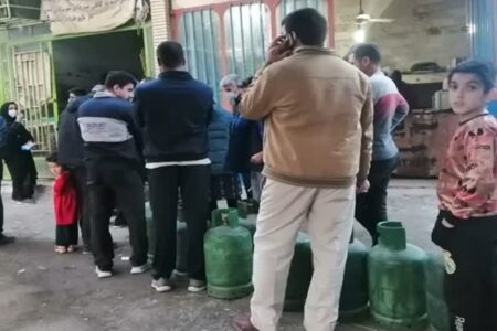 وقتی سیلندر گاز در جنوب کرمان کیمیا می‌شود/ فرماندار جیرفت:  سهمیه گاز جنوب کرمان افزایش یابد