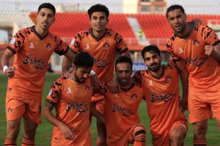 صعود مس کرمان به یک‌هشتم نهایی جام حذفی