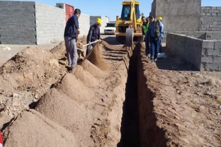 بهره‌مندی ۹۹ درصد روستاهای سیرجان از نعمت گاز/ سیرجانی‌ها همگام با الگوی مصرف