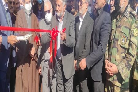 نمایشگاه توانمندی‌های مددجویان سابق کمیته امداد کرمان افتتاح شد