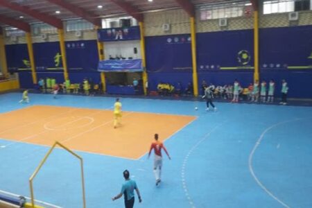 تساوی گهرزمین در بازی خانگی