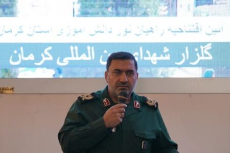 بیش از ۱۰ هزار کرمانی به اردوی راهیان نور اعزام می‌شوند