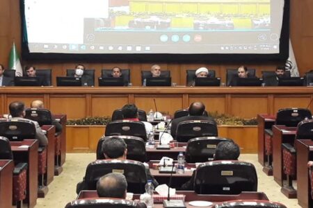 شورای اداری کرمان؛ از تاثیر انتقاد استاندار بر ایمیدرویی‌ها تا برنامه‌های امیدآفرین در دهه فجر