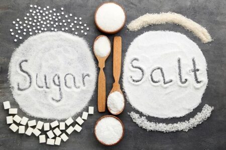 سه ماده غذایی برای طولانی تر شدن عمر