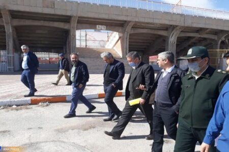 منتظر تصمیم شورای تامین هستیم